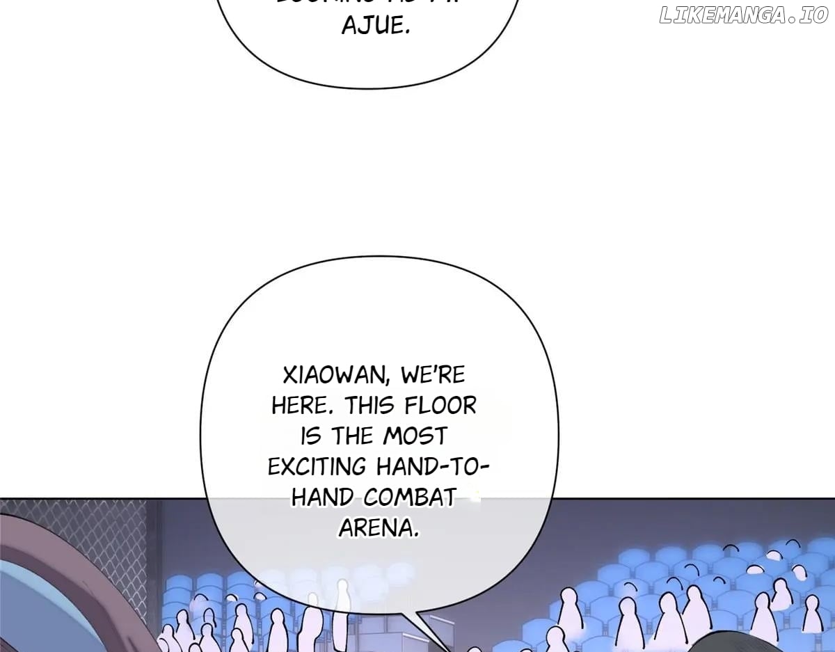 Her Marriage Was Called Off at Daytime, the Cutely Fierce Commander Asked Her For a Hug at Night Chapter 100 - page 46